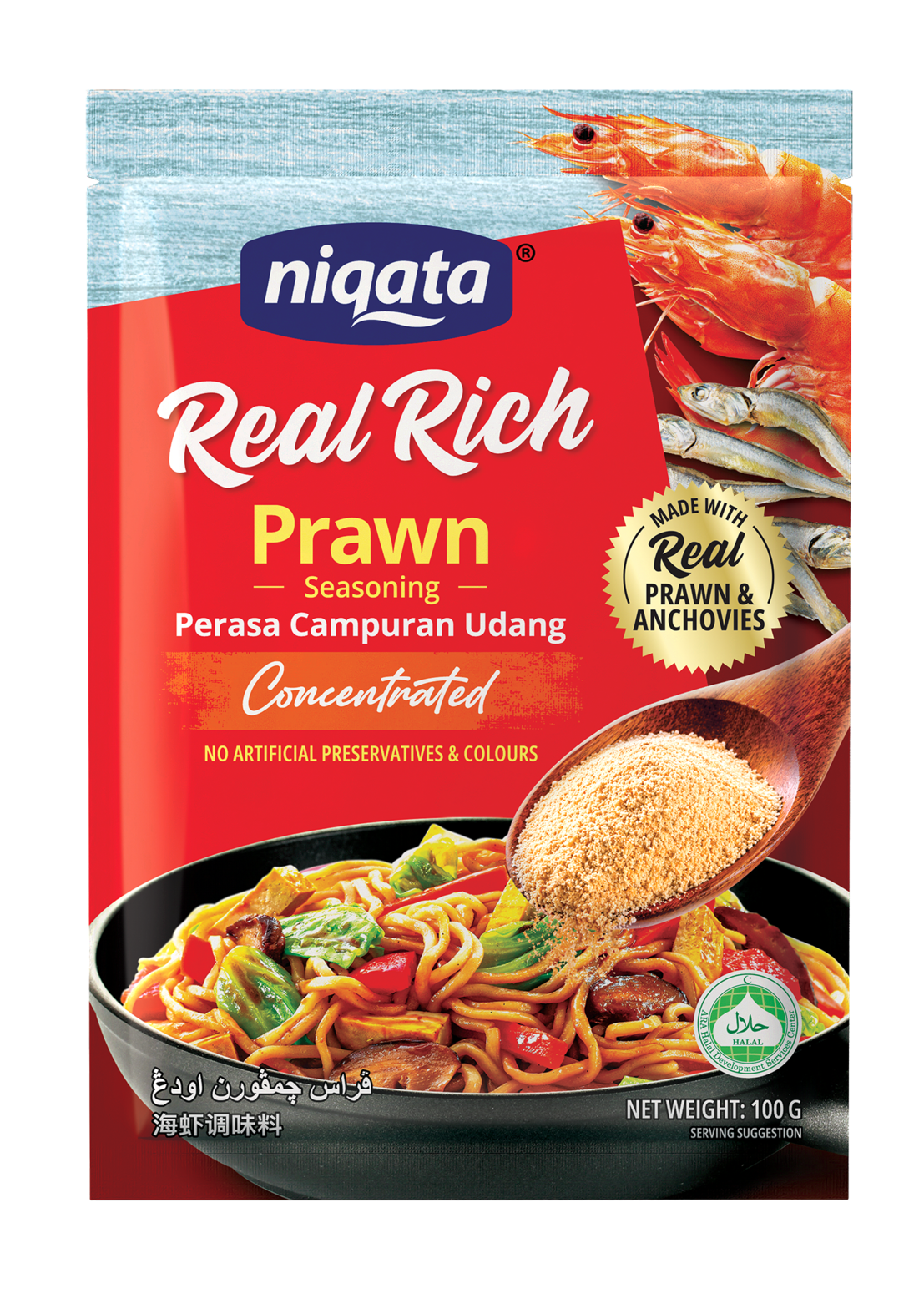 Prawn