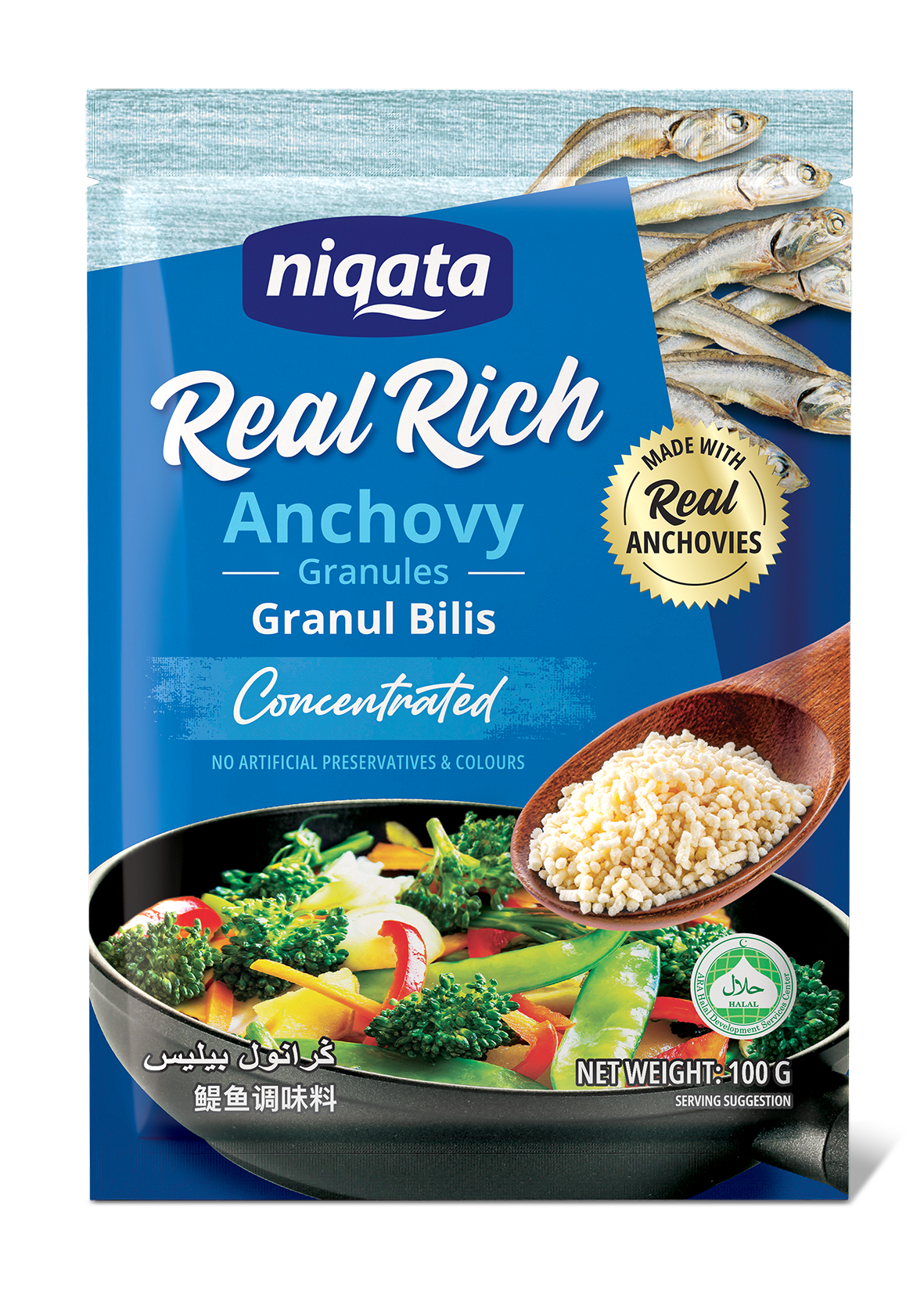 Anchovy
