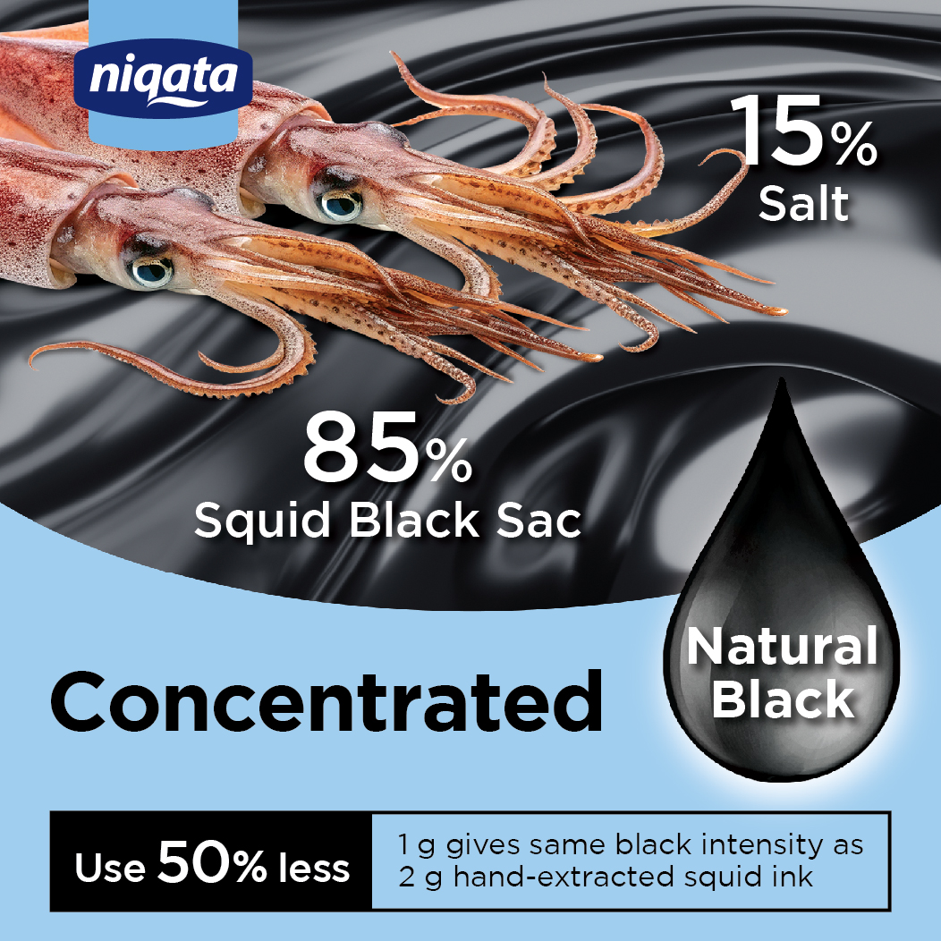 Squid Ink